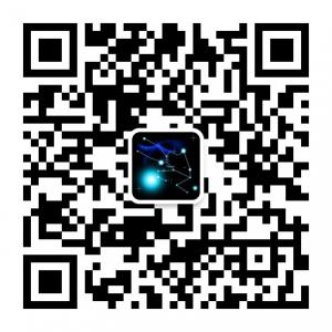 星座物语圈子微信公众号