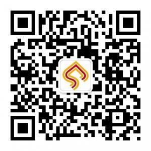 扶阳堂健康管理微信公众号
