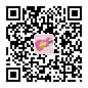 小yang爱音乐微信公众号