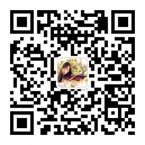 全国最火音乐美文微信公众号