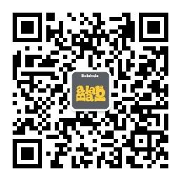 银川巴拉巴拉微信公众号