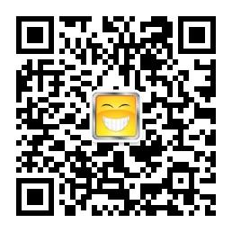 每日笑三笑微信公众号