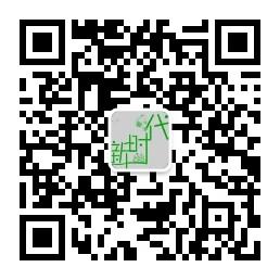 新时代创业之家微信公众号