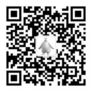 赤峰大舌头微信公众号