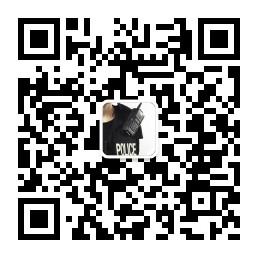 对讲机世界微信公众号