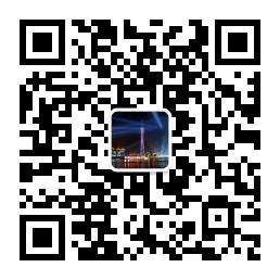 广州生活馆微信公众号