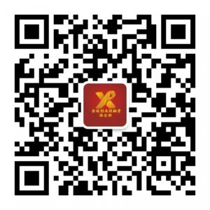 金球创业投融资俱乐部微信公众号