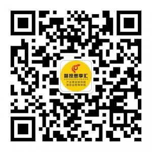 智投思享汇微信公众号