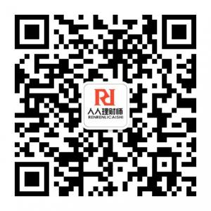 人人理财师微信公众号
