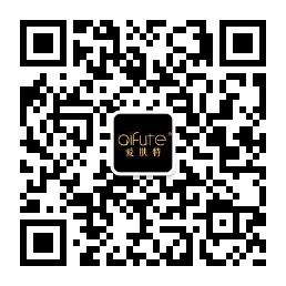 爱肤特生物科技（北京）有限公司微信公众号