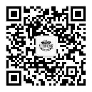 Benz改装行微信公众号