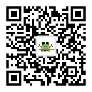 <b>塔克蛙的梦想</b>微信公众号