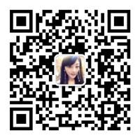 珍熙时尚潮流名品微信公众号