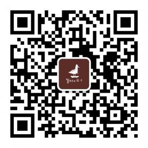 悠卡西饼yoca微信公众号