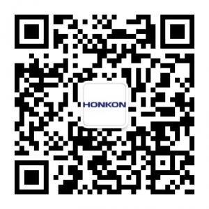 宏强富瑞美容仪器微信公众号