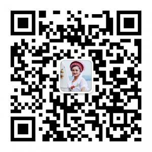 周城白族生活微信公众号