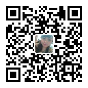 台湾若曼莎欧欧微信公众号