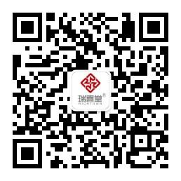 瑞喜堂健康家园微信公众号