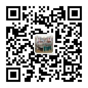 青年美肤达人圈微信公众号