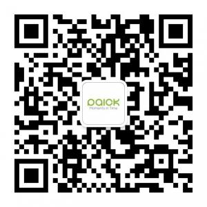 派客智能手表微信公众号