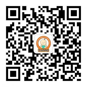 聊城康祺妈咪屋微信公众号