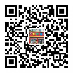 妈咪屋生活馆微信公众号
