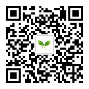 神木同泰德办公微信公众号