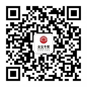 金宝华夏国际影城微信公众号