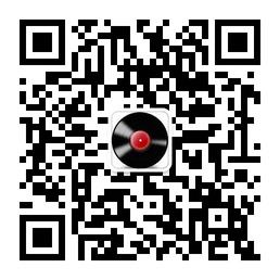 音乐、电影、书籍微信公众号