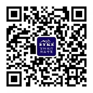 百科旅行用品微信公众号