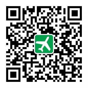 银河商旅宝微信公众号