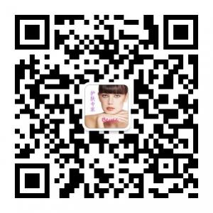 比翼护肤专家微信公众号