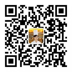 先大美食家微信公众号