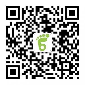 六只脚自助游微信公众号