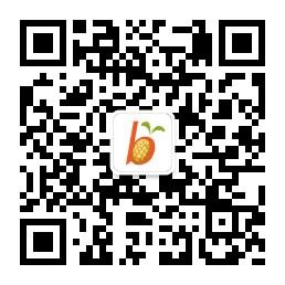 herebbs海菠萝微信公众号