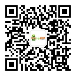 顽石旅行网微旅行微信公众号