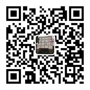 文成百丈漈农家小微信公众号