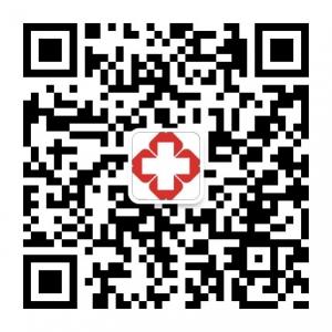 疤痕美容修复常识微信公众号