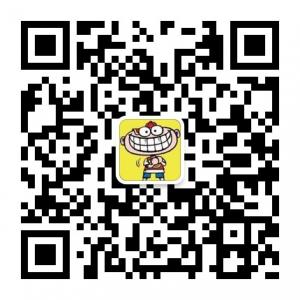 我都要笑孬了微信公众号