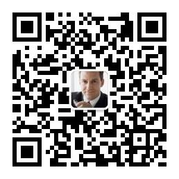 每天一点心理微信公众号