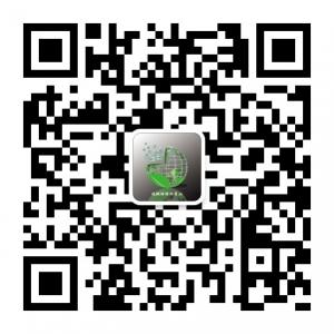 建材应用服务中心微信公众号