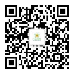 汇阳新能源微信公众号
