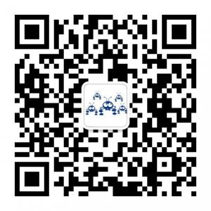 创享蚂蚁汇微信公众号