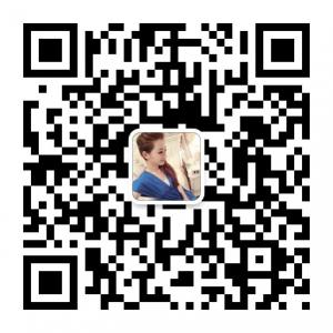 白富美专区微信公众号