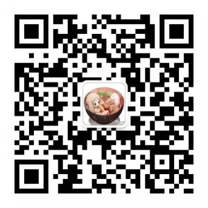 杭州范Fans微信公众号