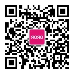 RORO专业推广微信公众号