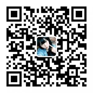 潮流访-小蕊蕊[表微信公众号