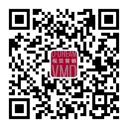 曲径上品陈列微信公众号