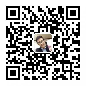 高级营养护肤导师微信公众号