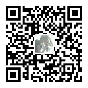 时尚美妆美搭微信公众号